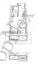 One Pearl Bank (D3), Apartment #573542151